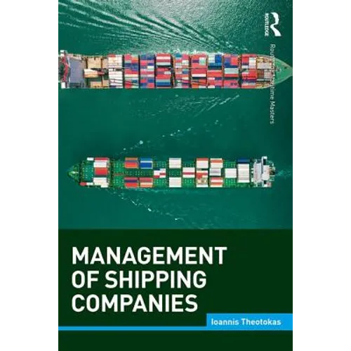 Management of Shipping Companies