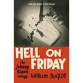 Hell on Friday: the Johnny Saxon Trilogy
