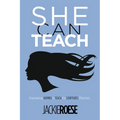 She Can Teach: Empowering Women to Teach the Scriptures Effectively