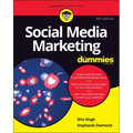 Social Media Marketing For Dummies