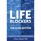 Lifeblockers: The Sleep Edition - Paperback