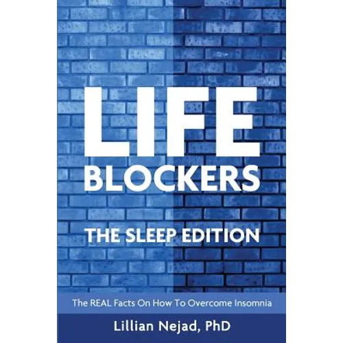 Lifeblockers: The Sleep Edition - Paperback