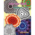 Color Your World: Medallions 1