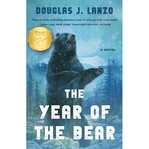 The Year of the Bear