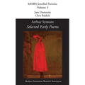 Selected Early Poems