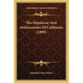 The Hepaticae And Anthocerotes Of California (1899)