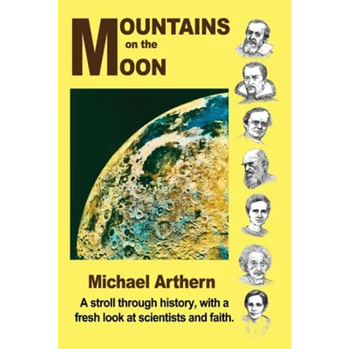 Mountains on the Moon