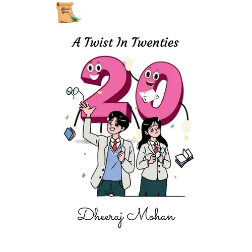 A Twist In Twenties