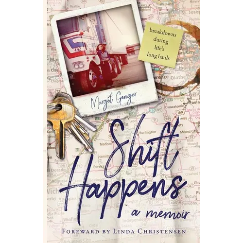 Shift Happens: breakdowns during life's long hauls