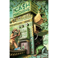 The Cash Machine: A Tale of Passion, Persistence, and Financial Independence