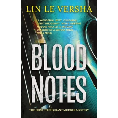 Blood Notes
