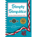 Simply Simpatico: The Home of Authentic Southwestern Cuisine