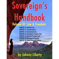 Sovereign's Handbook: Law & Freedom