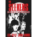 The Seekers: Murder In The Boneyard: The Seekers: Murder In The Boneyard