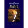 The Cambridge Companion to Plato's Republic