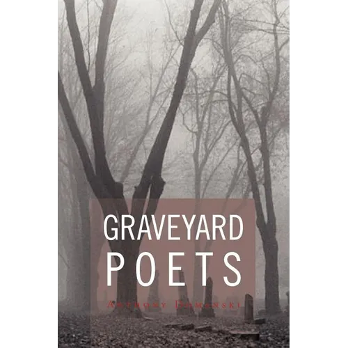 Graveyard Poets