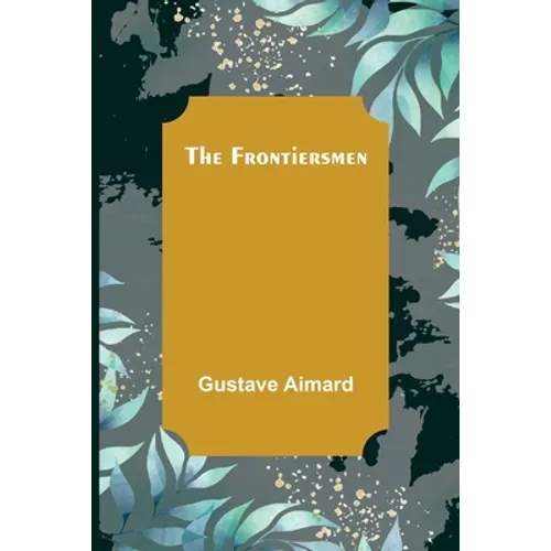 The Frontiersmen