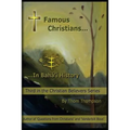 Famous Christians: In Bahá'í History