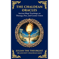 The Chaldean Oracles: Mystical Wisdom of the Cosmos and Divine Realms