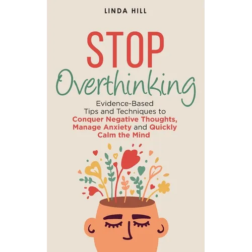 Stop Overthinking