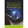 The Ethics of Internet Research: A Rhetorical, Case-Based Process