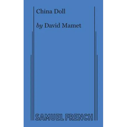 China Doll