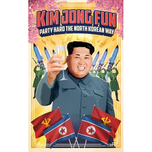 Kim Jong-Fun