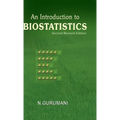An Introduction to Biostatistics