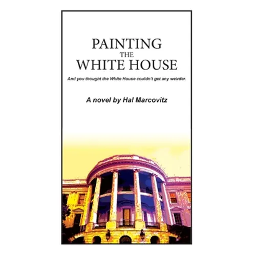 Painting the White House