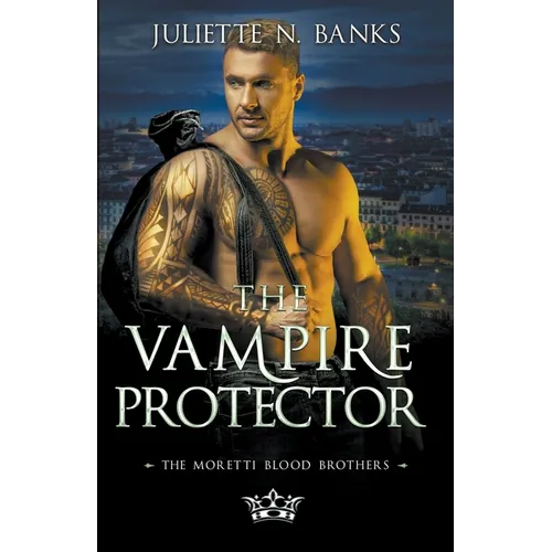 The Vampire Protector