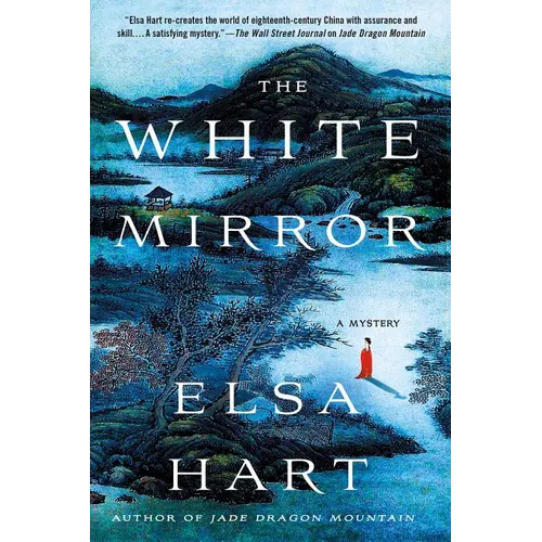 White Mirror