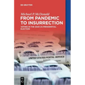 From Pandemic to Insurrection: Voting in the 2020 Us Presidential Election