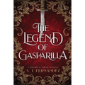 The Legend of Gasparilla: A Historical Pirate Romance