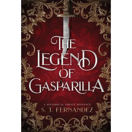 The Legend of Gasparilla: A Historical Pirate Romance
