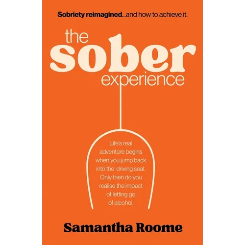 The Sober Experience