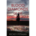 Blood Diamonds of the Lost Bazaar