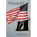 A Veteran's Cry-The Journey Home - Paperback