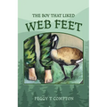 The Boy That Liked Web Feet