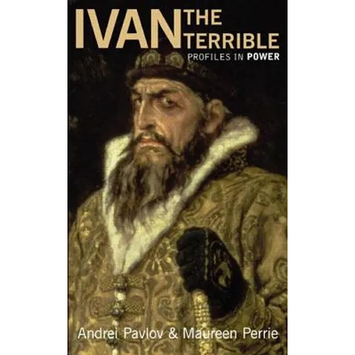 Ivan the Terrible