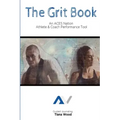 The Grit Book: Guided Journaling for Athletes and Coaches