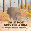 Uncle Dave Goes for a Hike