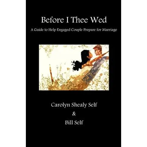 Before Thee I Wed