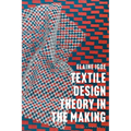 Textile Design Theory in the Making