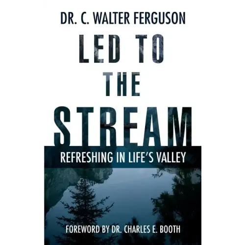 Led to the Stream: Refreshing in Life's Valley