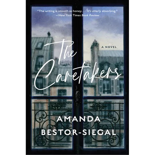The Caretakers