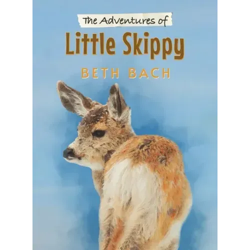 The Adventures of Little Skippy