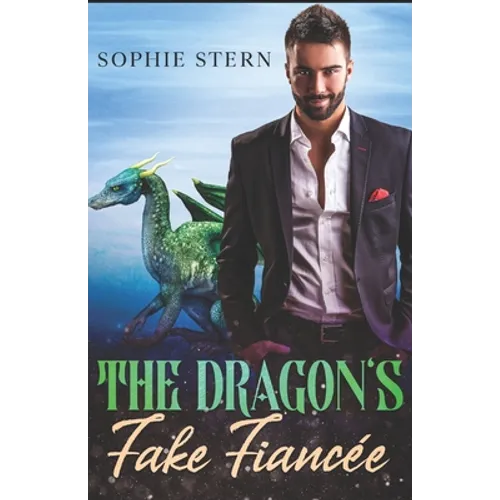 The Dragon's Fake Fiancée