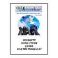 Shabbâth Home Study Guide For The Third Day