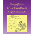 Illustrated Stories That Model Psychological Skills