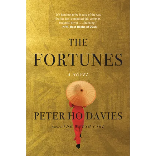 The Fortunes